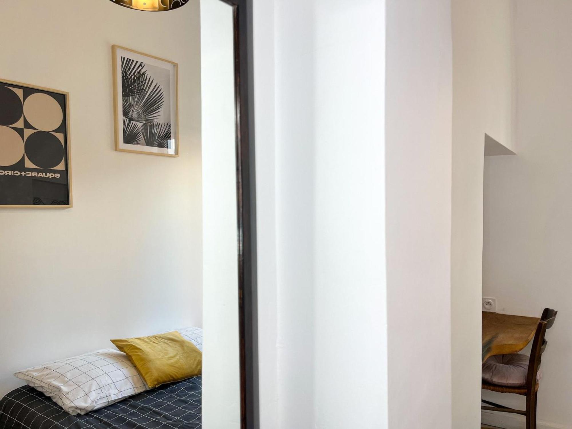 Suite Havane Lyon Exterior photo